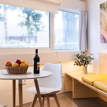 Home2book Casablanca Teresitas