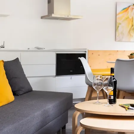 아파트 Home2book Casablanca Teresitas San Andrés