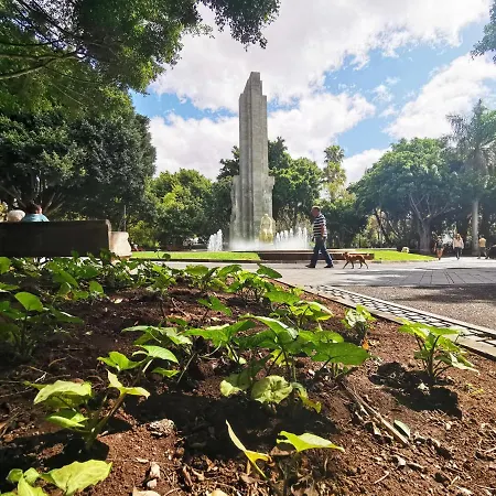 아파트 Home2book Casablanca Teresitas San Andrés