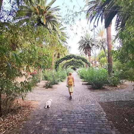 Home2book Casablanca Teresitas 아파트 *