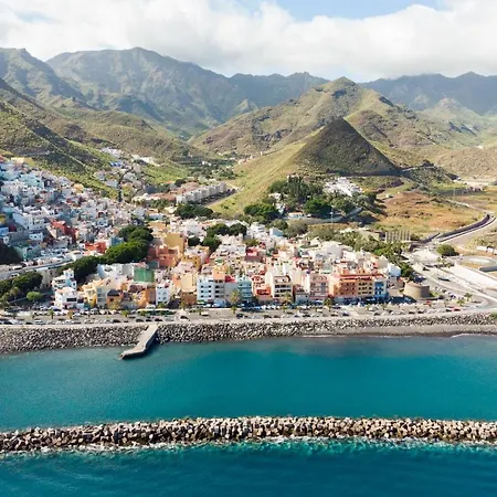 Home2book Casablanca Teresitas