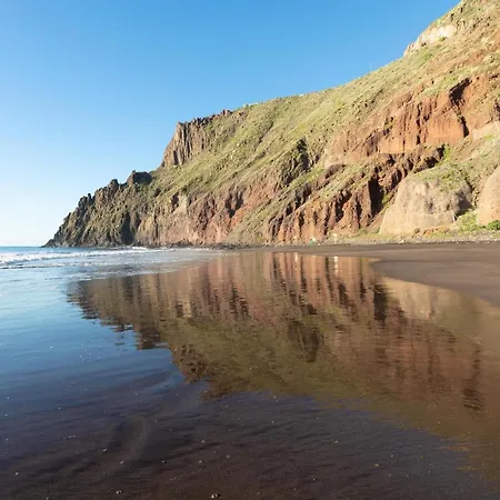 Home2book Casablanca Teresitas * San Andrés