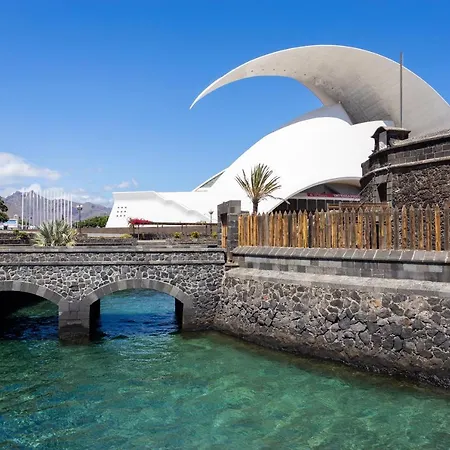 Home2book Casablanca Teresitas 아파트