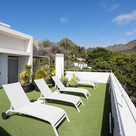 아파트 Home2book Casablanca Teresitas