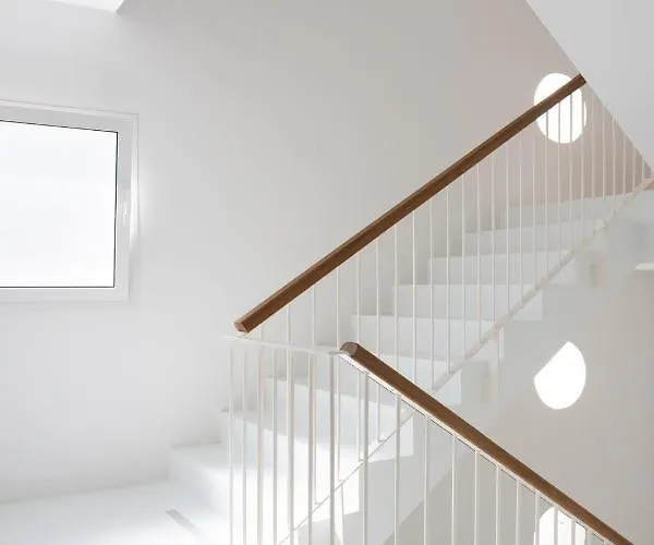 Home2book Casablanca Teresitas