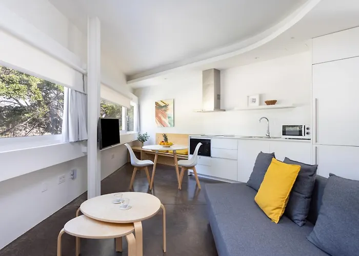 Home2book Casablanca Teresitas Apartament San Andrés