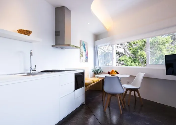 Home2book Casablanca Teresitas Apartament San Andrés