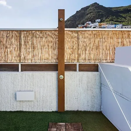 Appartement Home2book Casablanca Teresitas San Andrés