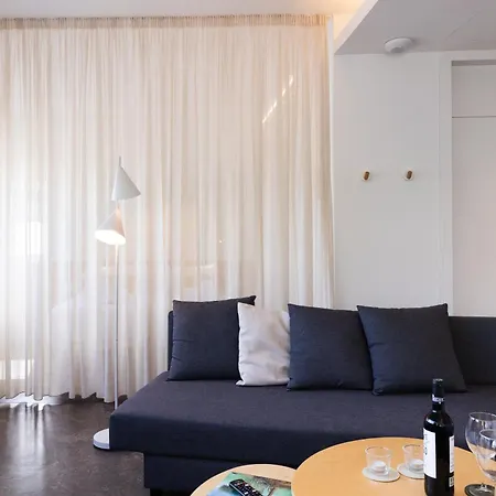 Apartment Home2book Casablanca Teresitas
