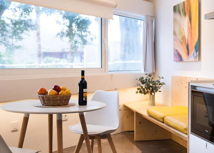 Home2book Casablanca Teresitas