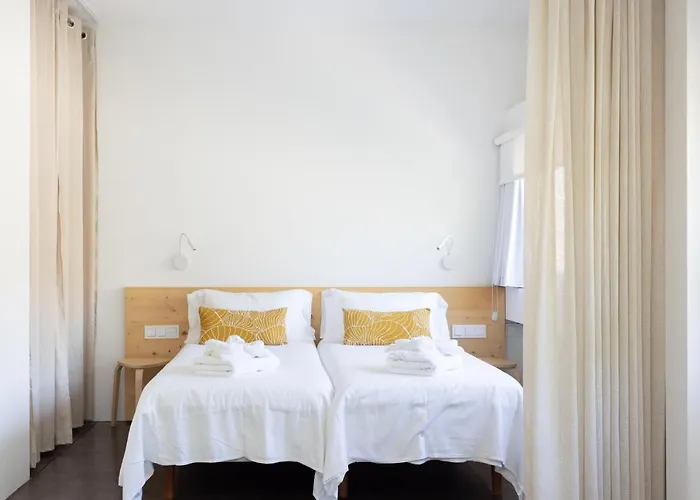 Lägenhet Home2book Casablanca Teresitas *