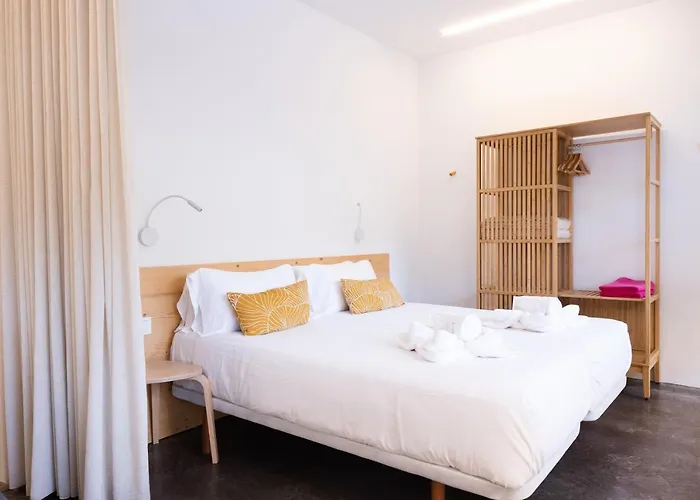 Lägenhet Home2book Casablanca Teresitas *