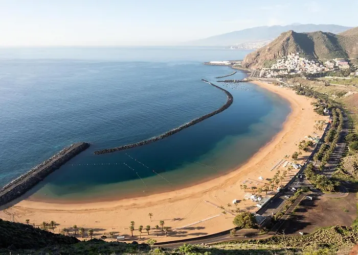 Home2book Casablanca Teresitas