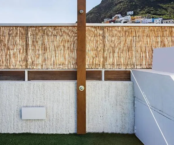 Lägenhet Home2book Casablanca Teresitas San Andrés