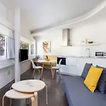 Home2book Casablanca Teresitas Apartment San Andres (Tenerife)