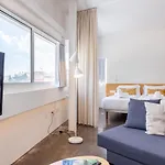 Home2book Casablanca Teresitas Apartment San Andres (Tenerife)