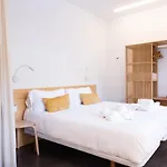 Apartment Home2book Casablanca Teresitas *