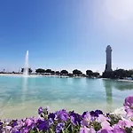Apartment Home2book Casablanca Teresitas *
