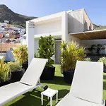 Home2book Casablanca Teresitas