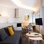 Apartment Home2book Casablanca Teresitas San Andres (Tenerife)