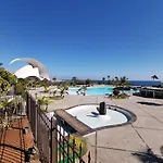 Apartment Home2book Casablanca Teresitas *