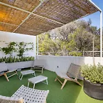 Home2book Casablanca Teresitas Apartment