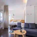 Home2book Casablanca Teresitas Apartment