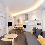 Apartment Home2book Casablanca Teresitas San Andrés