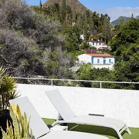 Home2book Casablanca Teresitas * San Andres (Tenerife)