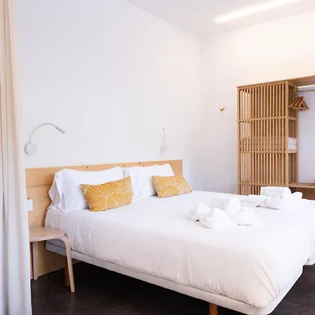 דירה Home2book Casablanca Teresitas *