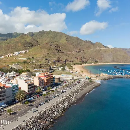 Home2book Casablanca Teresitas Apartment San Andres (Tenerife)