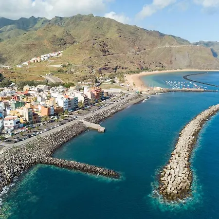 Apartment Home2book Casablanca Teresitas