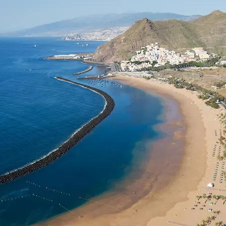 Home2book Casablanca Teresitas San Andrés