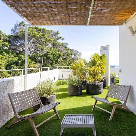 Home2book Casablanca Teresitas Apartment