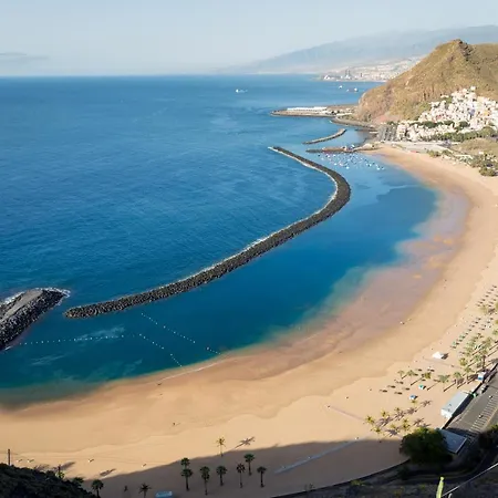 Home2book Casablanca Teresitas * San Andres (Tenerife)