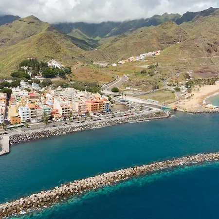 Home2book Casablanca Teresitas