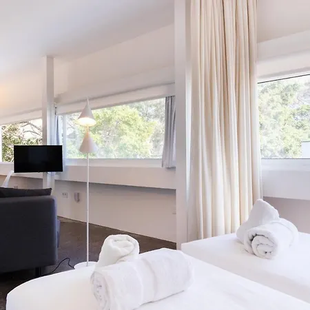Home2book Casablanca Teresitas Apartman *