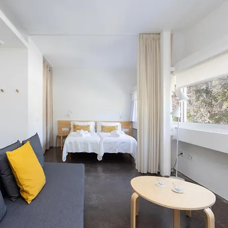 Home2book Casablanca Teresitas * Сан-Андрес