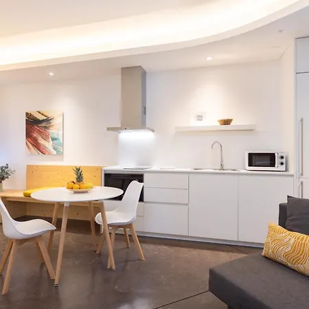 Home2book Casablanca Teresitas * San Andres (Tenerife)