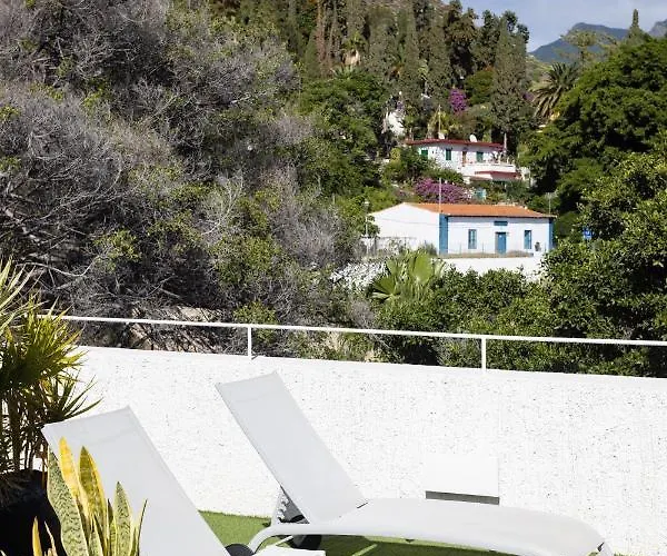 Home2book Casablanca Teresitas * San Andrés