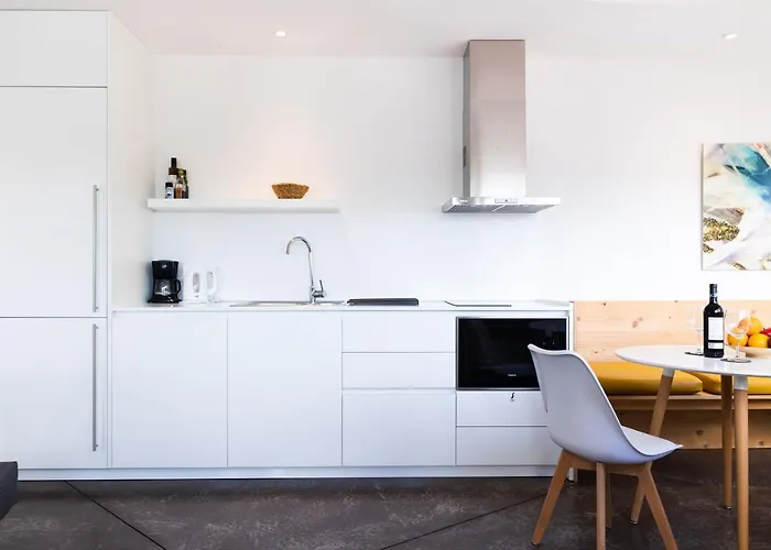 Home2book Casablanca Teresitas *