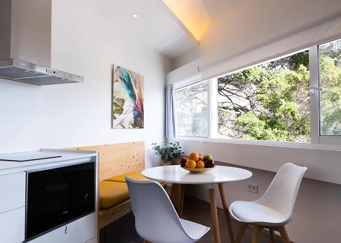 Home2book Casablanca Teresitas