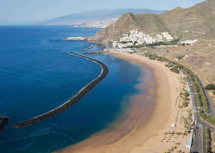 Home2book Casablanca Teresitas San Andrés