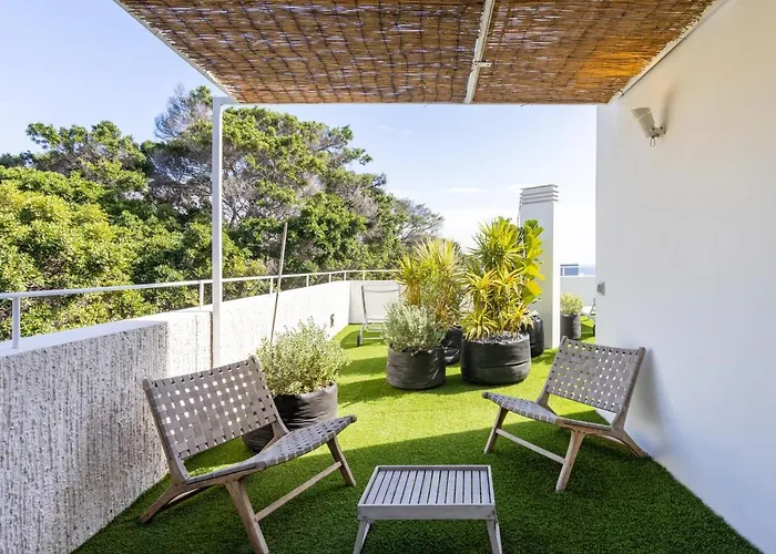 Home2book Casablanca Teresitas 公寓