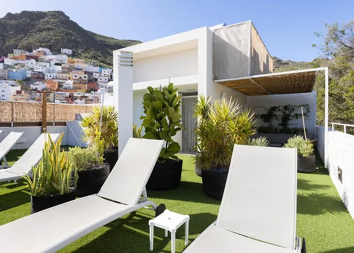 Home2book Casablanca Teresitas