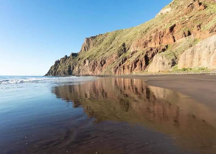 Home2book Casablanca Teresitas * San Andrés