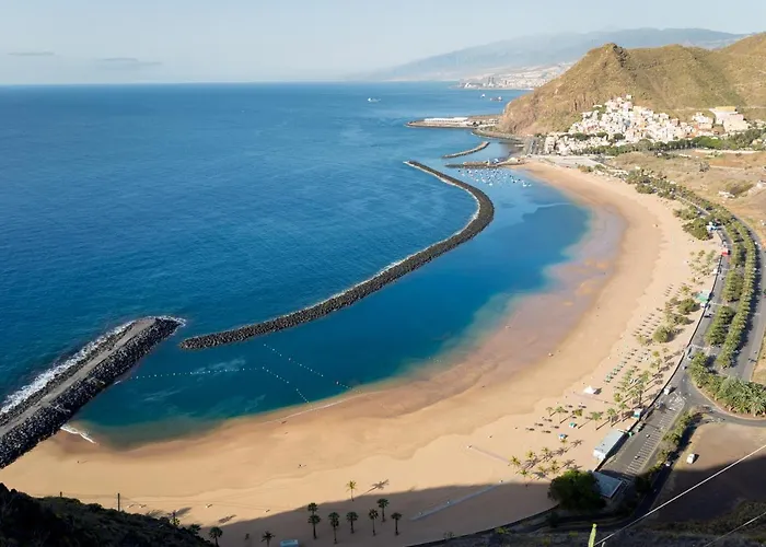 Home2book Casablanca Teresitas * San Andrés