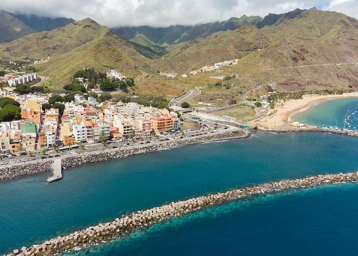 Home2book Casablanca Teresitas