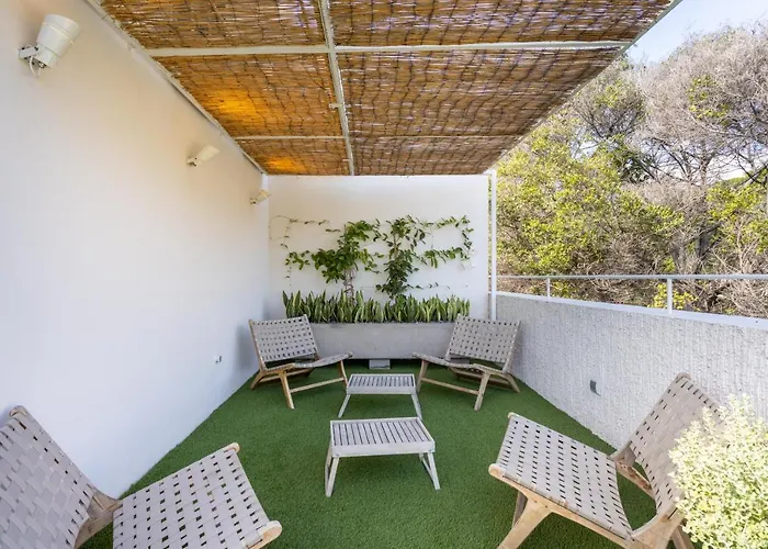 Home2book Casablanca Teresitas Apartment *