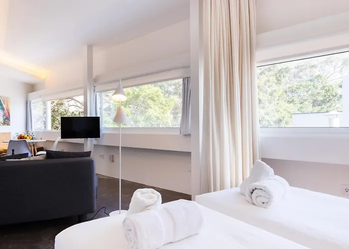 Home2book Casablanca Teresitas 公寓 *